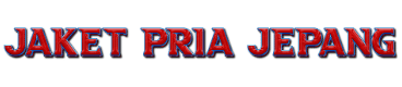 JAKET PRIA